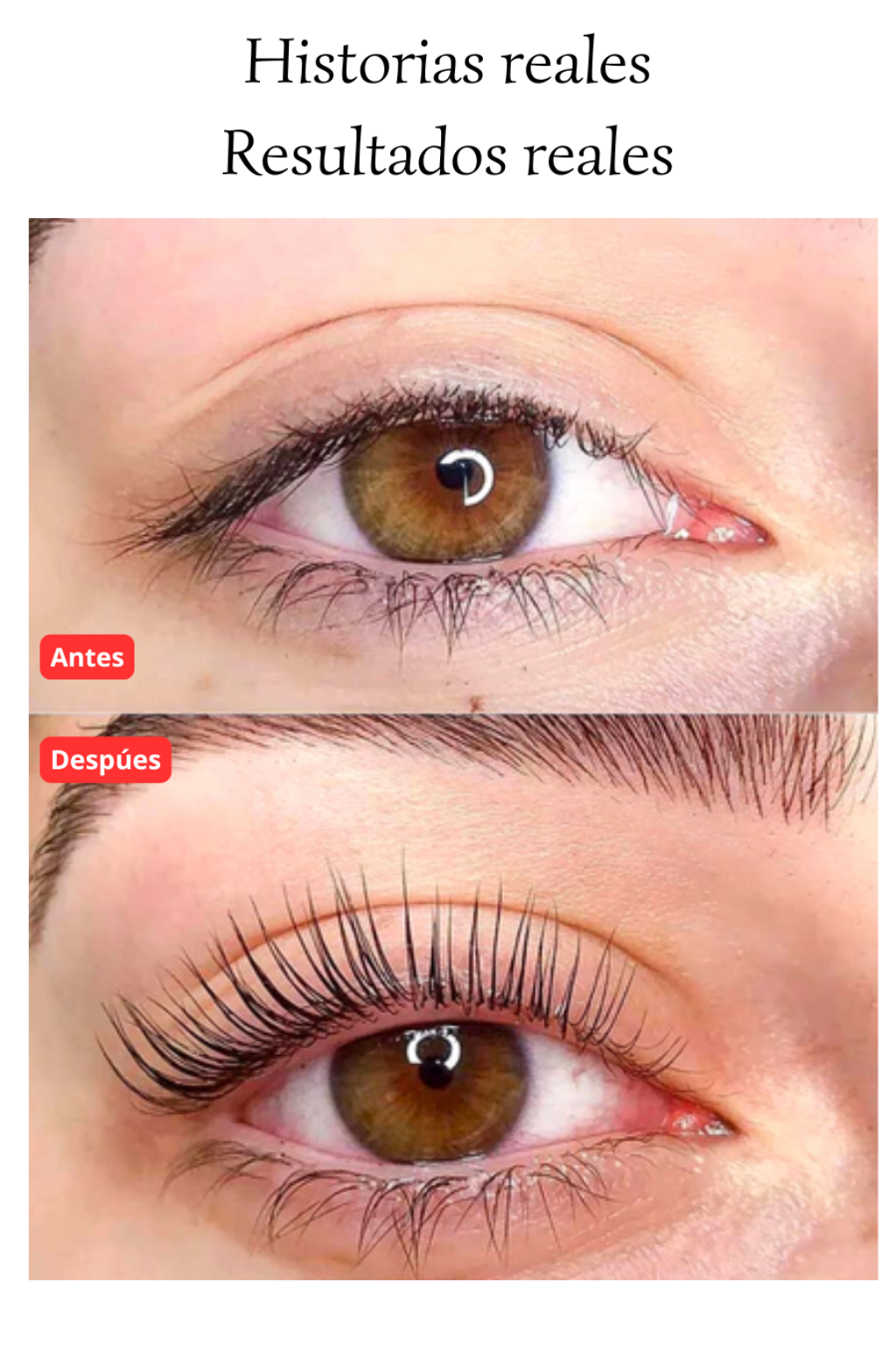 Pack 2 LashMax Serum Pestañas | ¡TIEMPO LIMITADO!