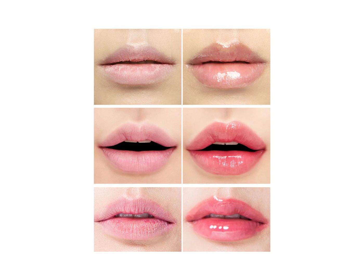 Pack X2 Labial Engrosador Y Voluminizado