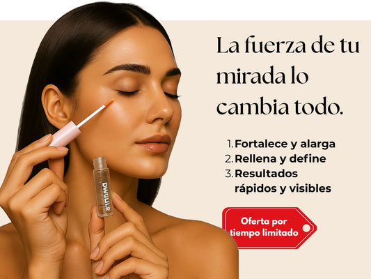 Pack 2 SERUM  ceja & Pestañas