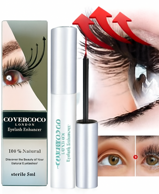 Base Juventud + Serum Pestañas